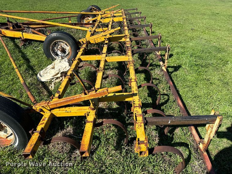 image for item EJ0227 Chisel