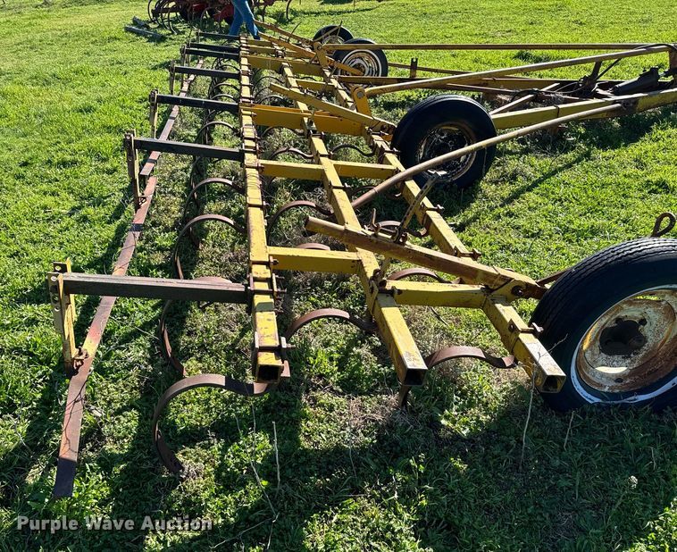 image for item EJ0227 Chisel