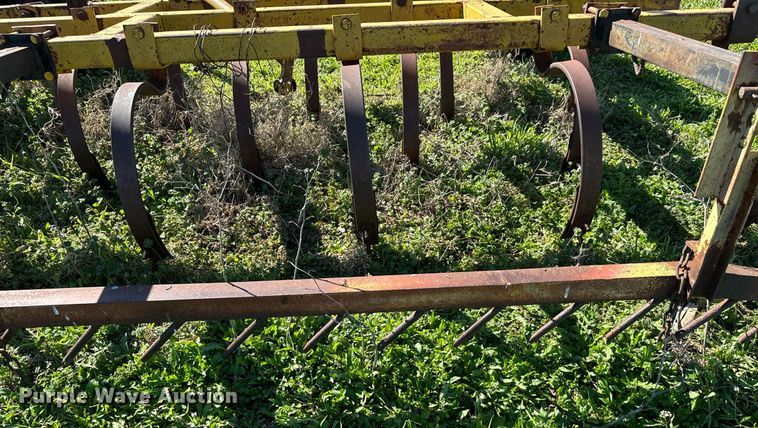 image for item EJ0227 Chisel