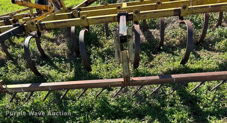 image for item EJ0227 Chisel