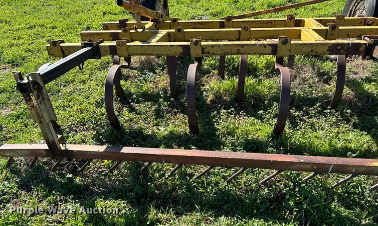 image for item EJ0227 Chisel