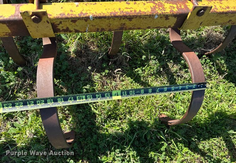 image for item EJ0227 Chisel