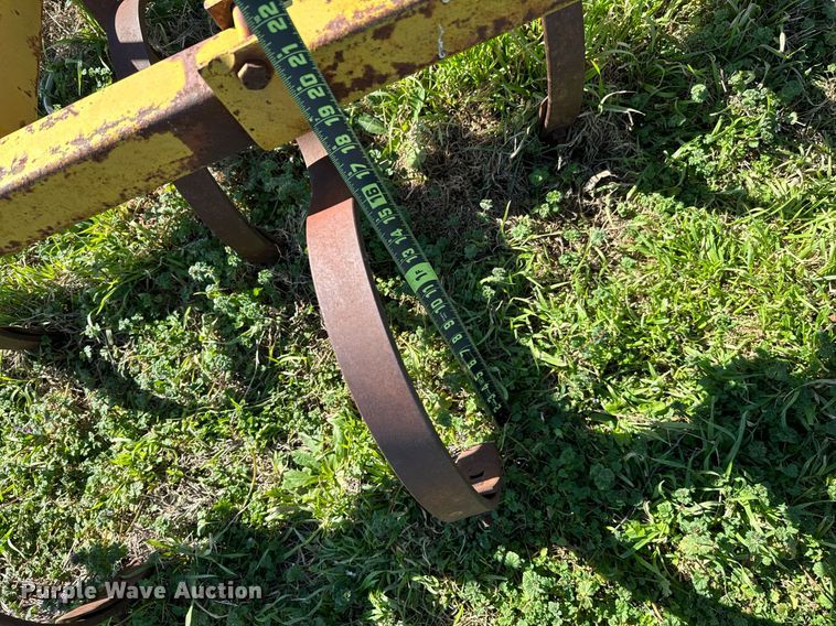 image for item EJ0227 Chisel