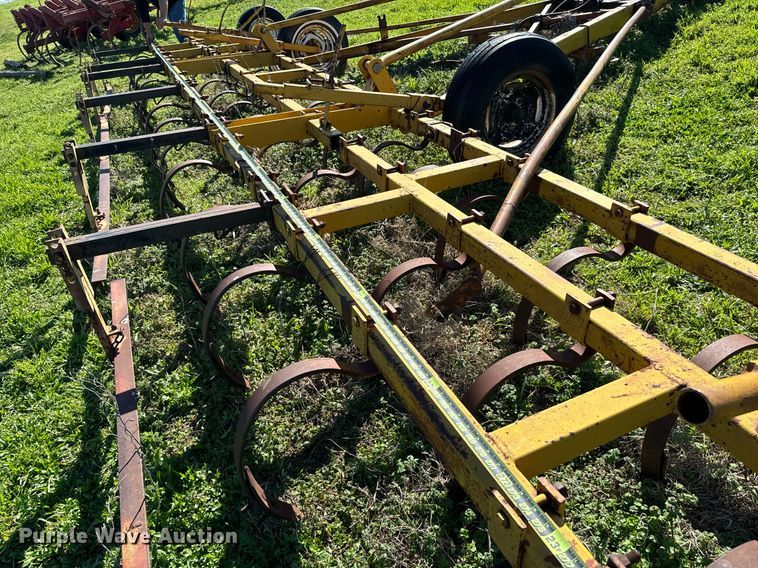 image for item EJ0227 Chisel