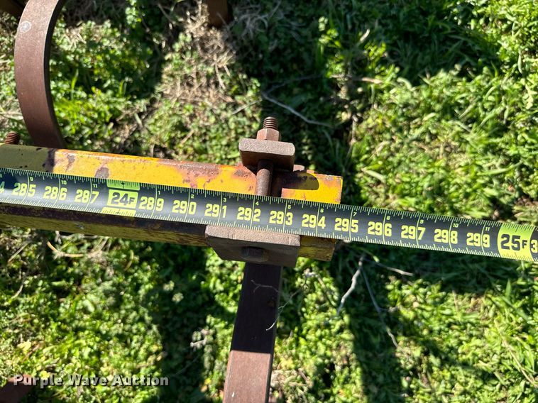 image for item EJ0227 Chisel