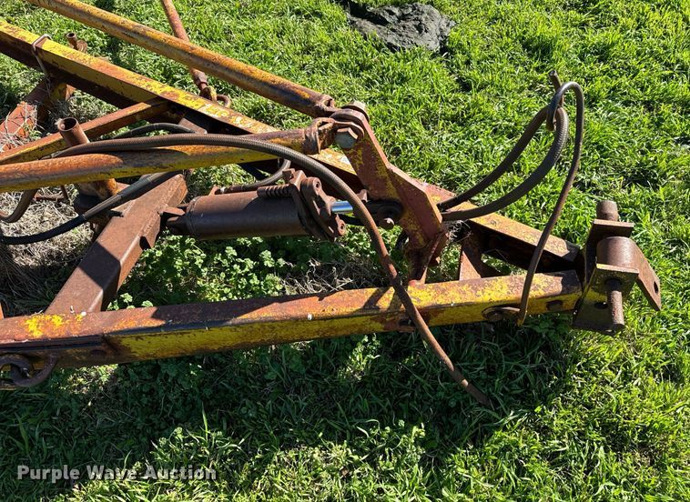 image for item EJ0227 Chisel