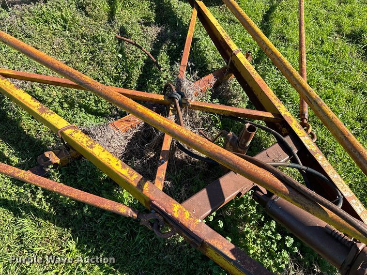 image for item EJ0227 Chisel