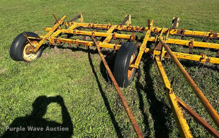 image for item EJ0227 Chisel