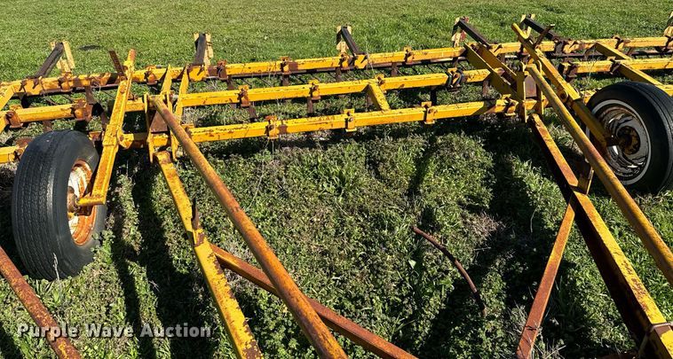 image for item EJ0227 Chisel