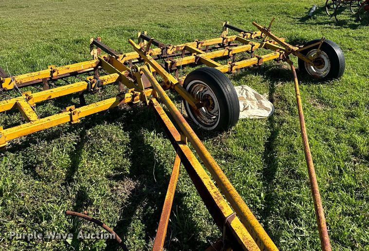 image for item EJ0227 Chisel