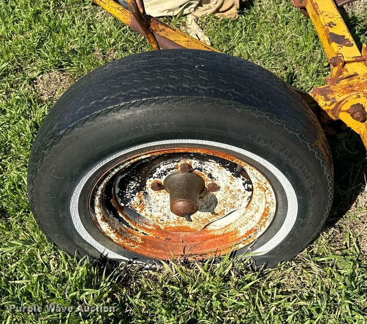 image for item EJ0227 Chisel