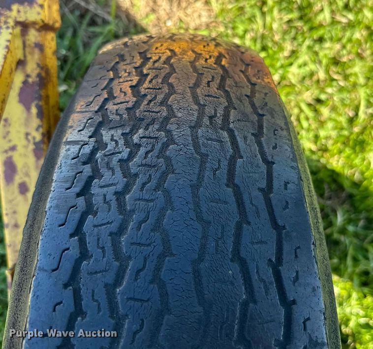 image for item EJ0227 Chisel