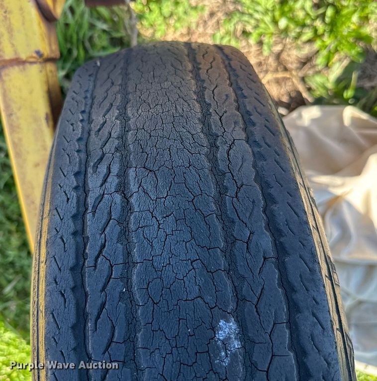 image for item EJ0227 Chisel