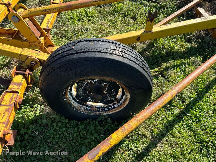 image for item EJ0227 Chisel