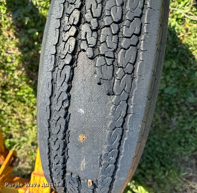 image for item EJ0227 Chisel