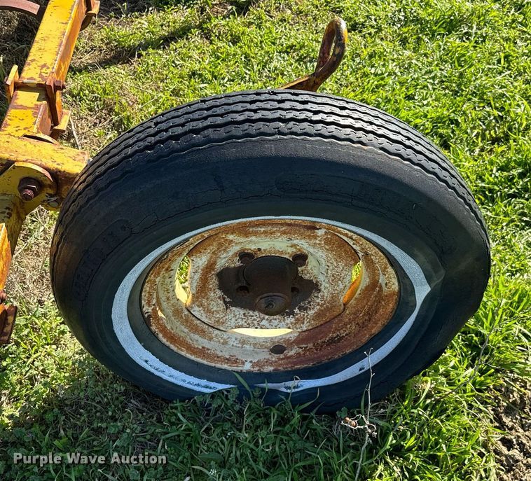 image for item EJ0227 Chisel