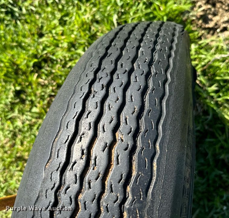 image for item EJ0227 Chisel