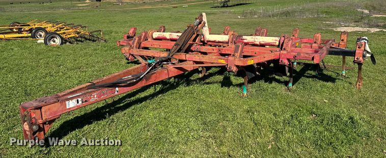 image for item EJ0228 Krause 4330A chisel