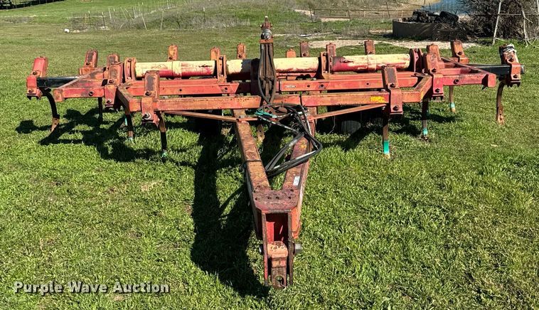 image for item EJ0228 Krause 4330A chisel