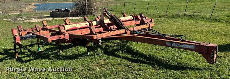 image for item EJ0228 Krause 4330A chisel