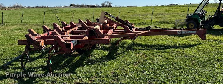 image for item EJ0228 Krause 4330A chisel