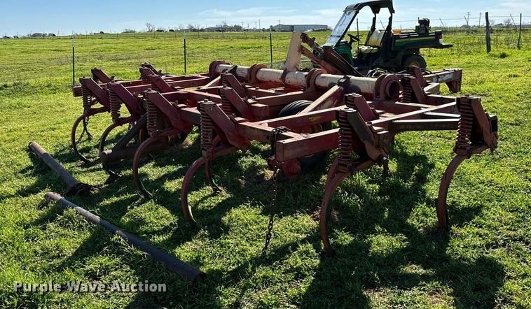 image for item EJ0228 Krause 4330A chisel