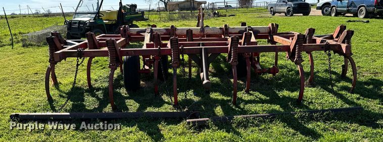 image for item EJ0228 Krause 4330A chisel