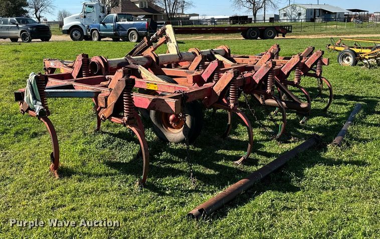 image for item EJ0228 Krause 4330A chisel