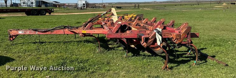 image for item EJ0228 Krause 4330A chisel