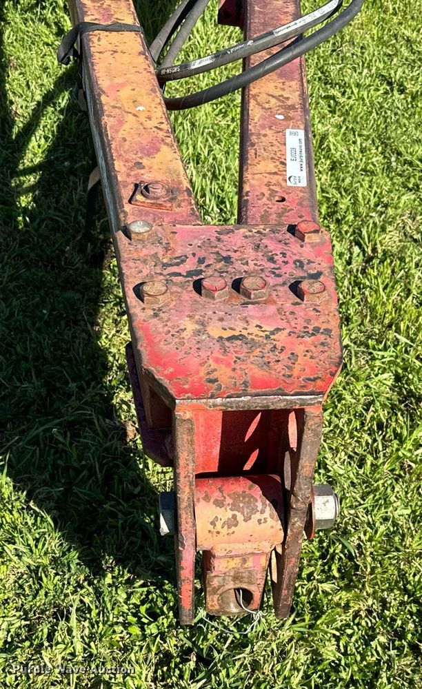 image for item EJ0228 Krause 4330A chisel