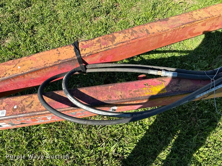 image for item EJ0228 Krause 4330A chisel