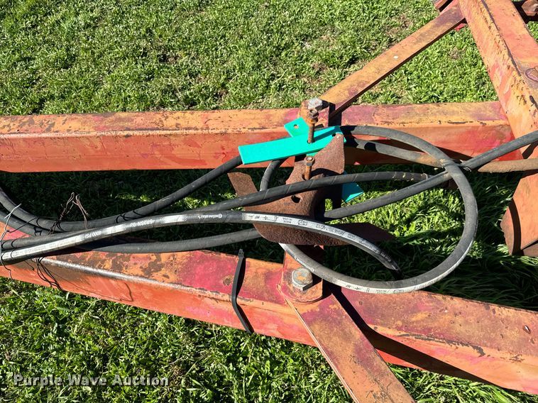 image for item EJ0228 Krause 4330A chisel