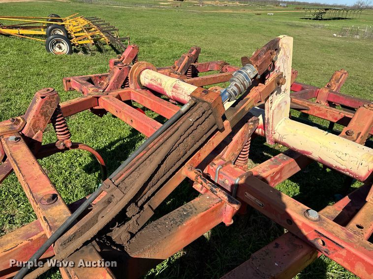 image for item EJ0228 Krause 4330A chisel