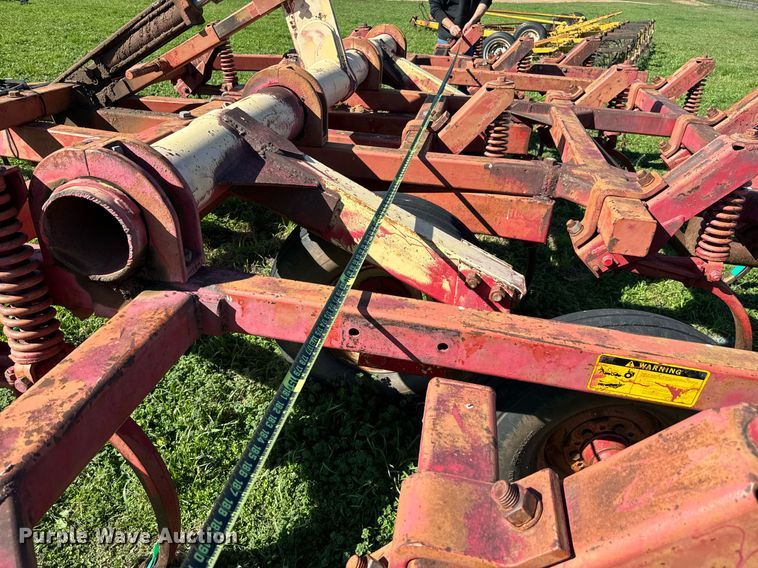 image for item EJ0228 Krause 4330A chisel