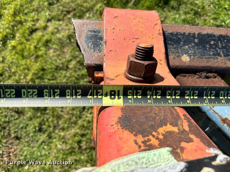 image for item EJ0228 Krause 4330A chisel