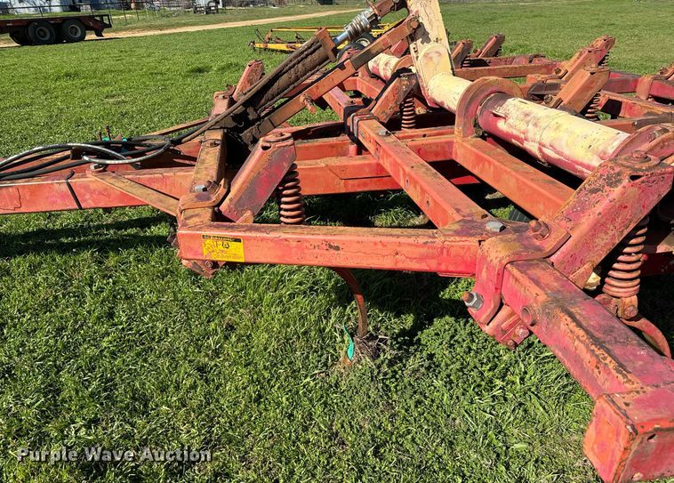 image for item EJ0228 Krause 4330A chisel