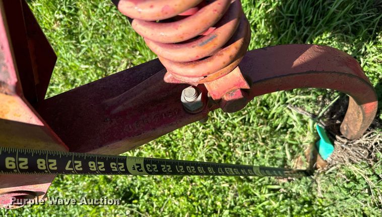 image for item EJ0228 Krause 4330A chisel