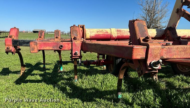 image for item EJ0228 Krause 4330A chisel