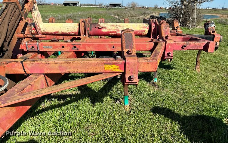 image for item EJ0228 Krause 4330A chisel