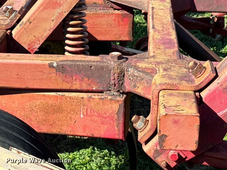 image for item EJ0228 Krause 4330A chisel