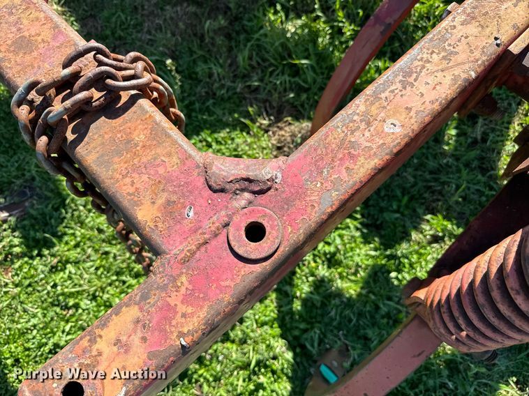 image for item EJ0228 Krause 4330A chisel