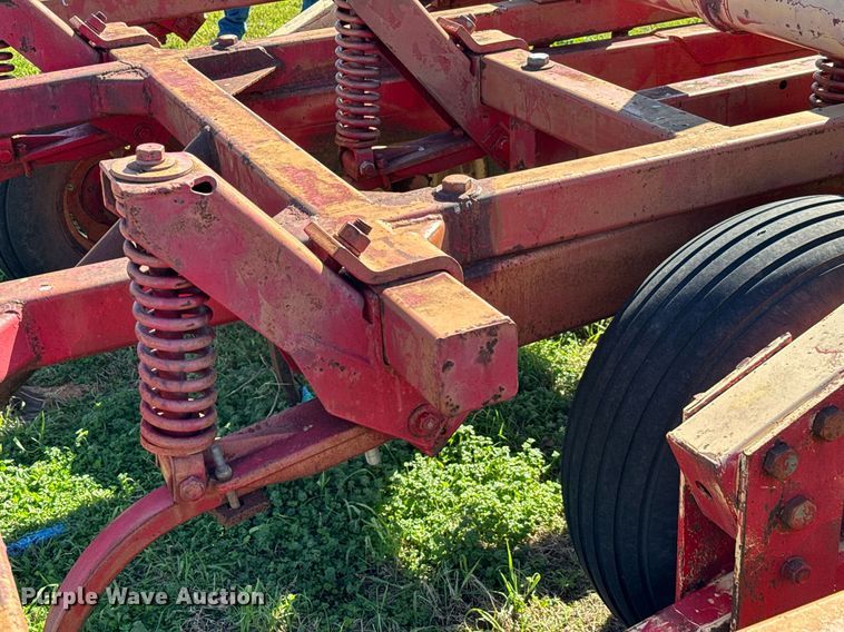 image for item EJ0228 Krause 4330A chisel