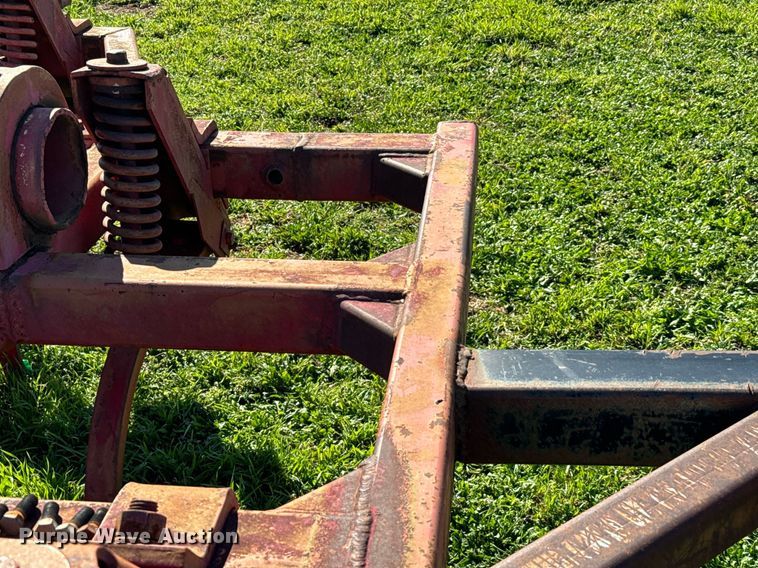 image for item EJ0228 Krause 4330A chisel