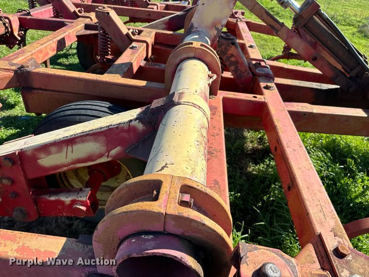 image for item EJ0228 Krause 4330A chisel