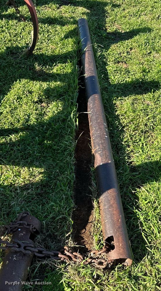 image for item EJ0228 Krause 4330A chisel