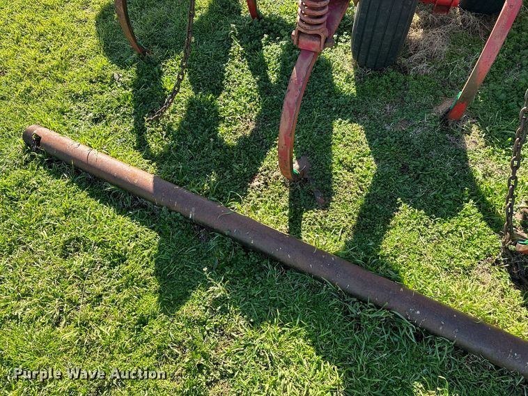 image for item EJ0228 Krause 4330A chisel