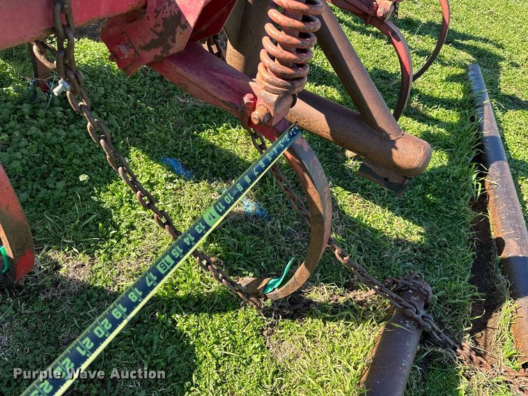 image for item EJ0228 Krause 4330A chisel