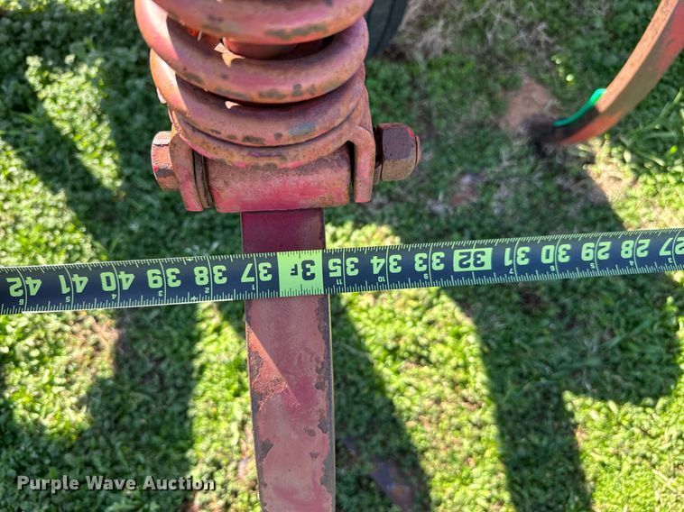 image for item EJ0228 Krause 4330A chisel