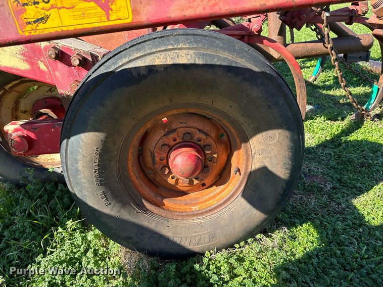 image for item EJ0228 Krause 4330A chisel