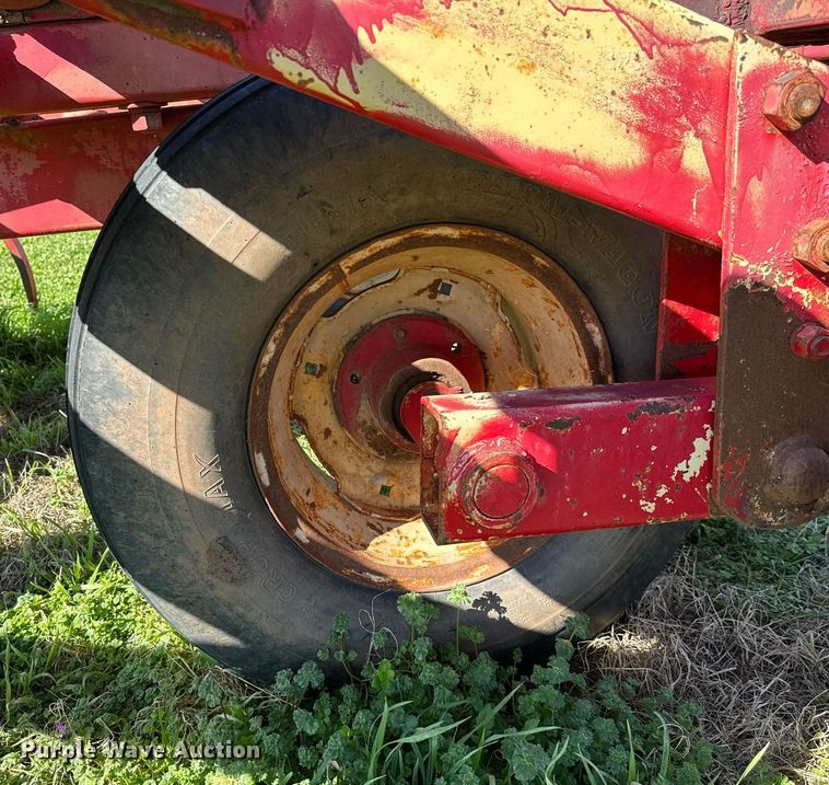 image for item EJ0228 Krause 4330A chisel